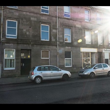 Cedar Apartment Helensburgh Esterno foto