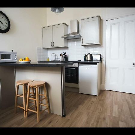 Cedar Apartment Helensburgh Esterno foto