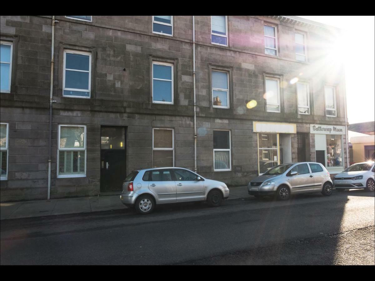 Cedar Apartment Helensburgh Esterno foto
