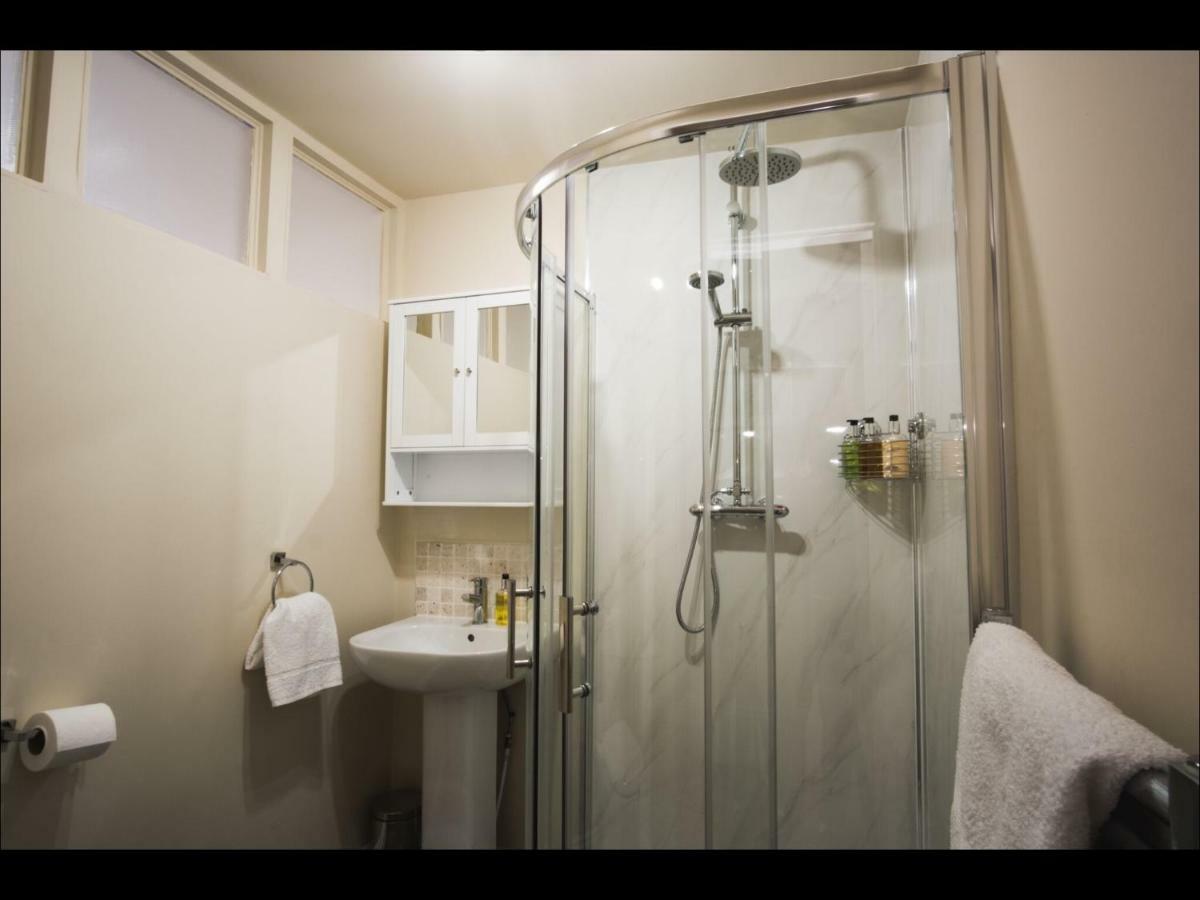 Cedar Apartment Helensburgh Esterno foto