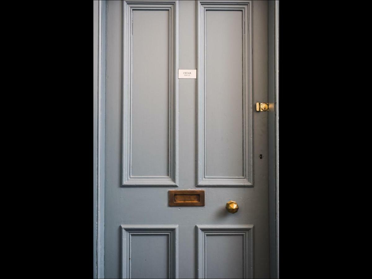 Cedar Apartment Helensburgh Esterno foto