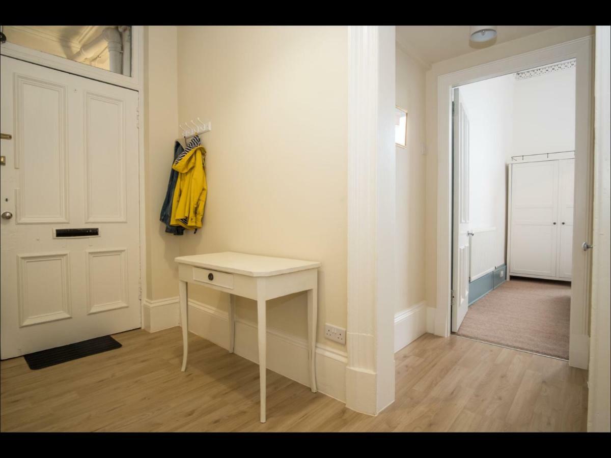 Cedar Apartment Helensburgh Esterno foto