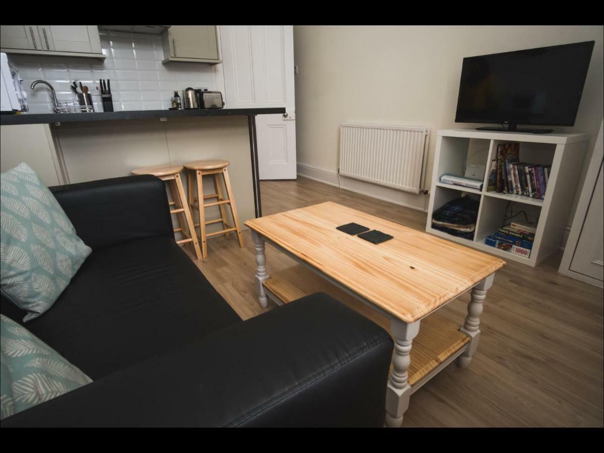 Cedar Apartment Helensburgh Esterno foto