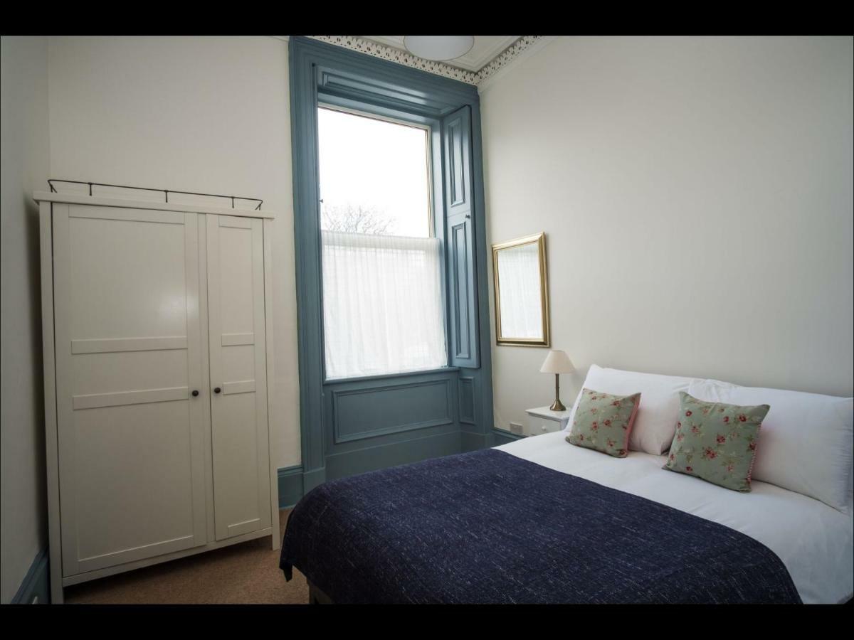 Cedar Apartment Helensburgh Esterno foto