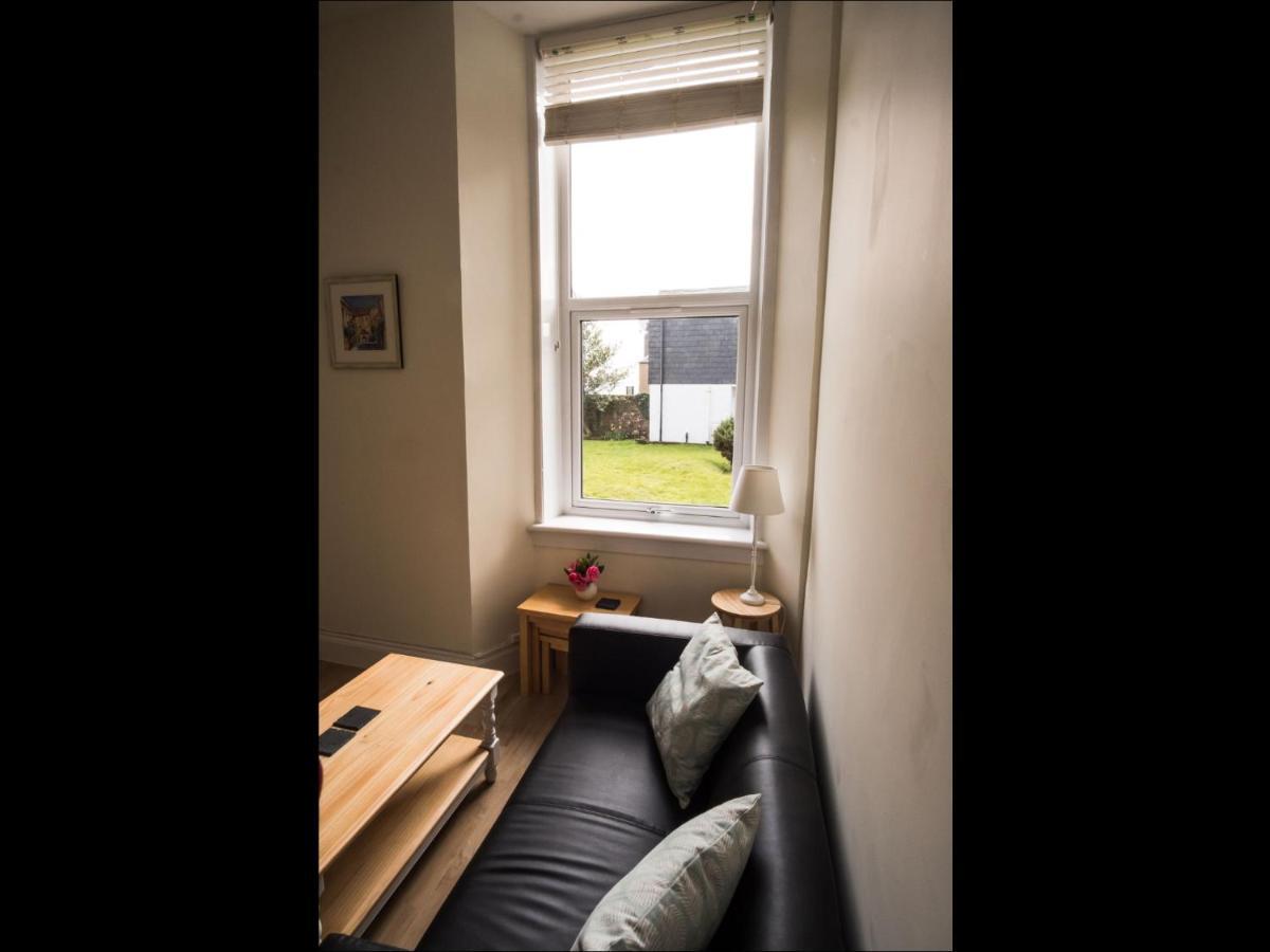 Cedar Apartment Helensburgh Esterno foto